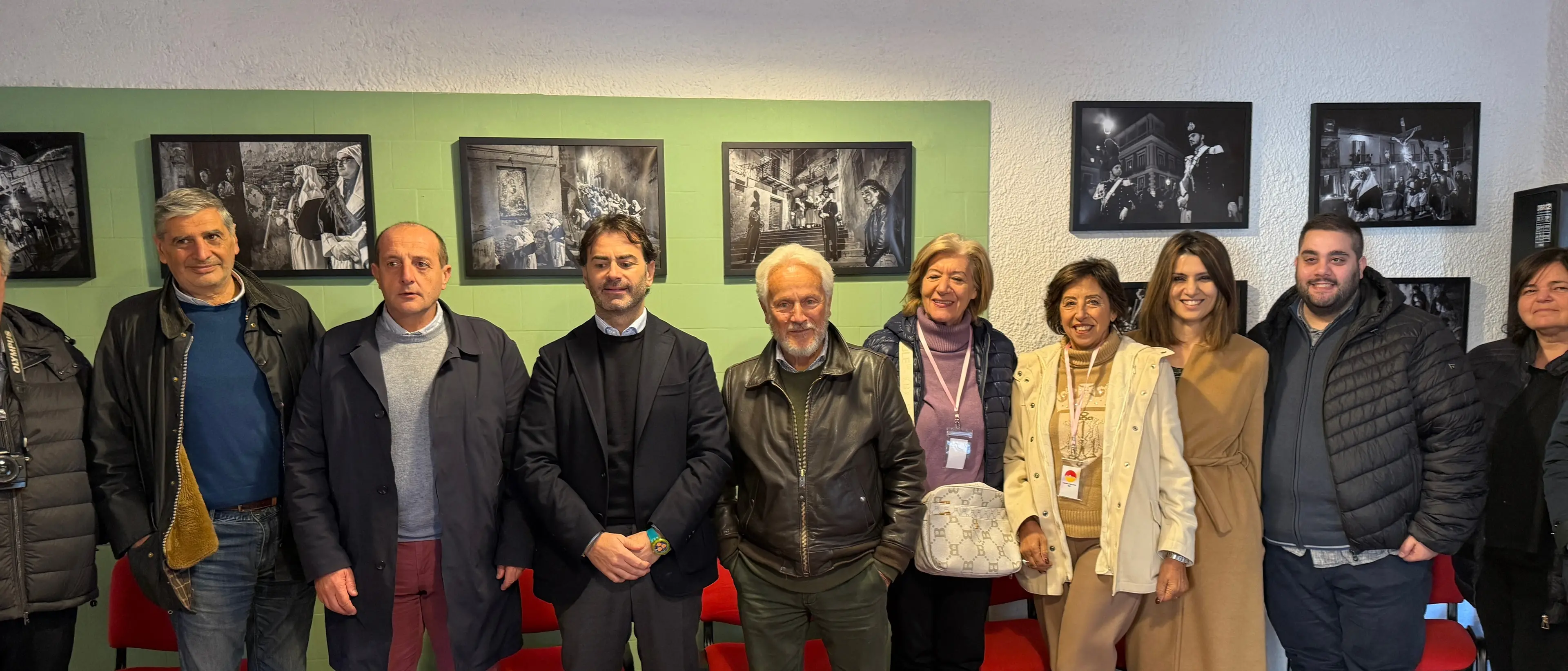 Corigliano Calabro Fotografia avvia la XXII edizione con un percorso tra storia e sguardi\n