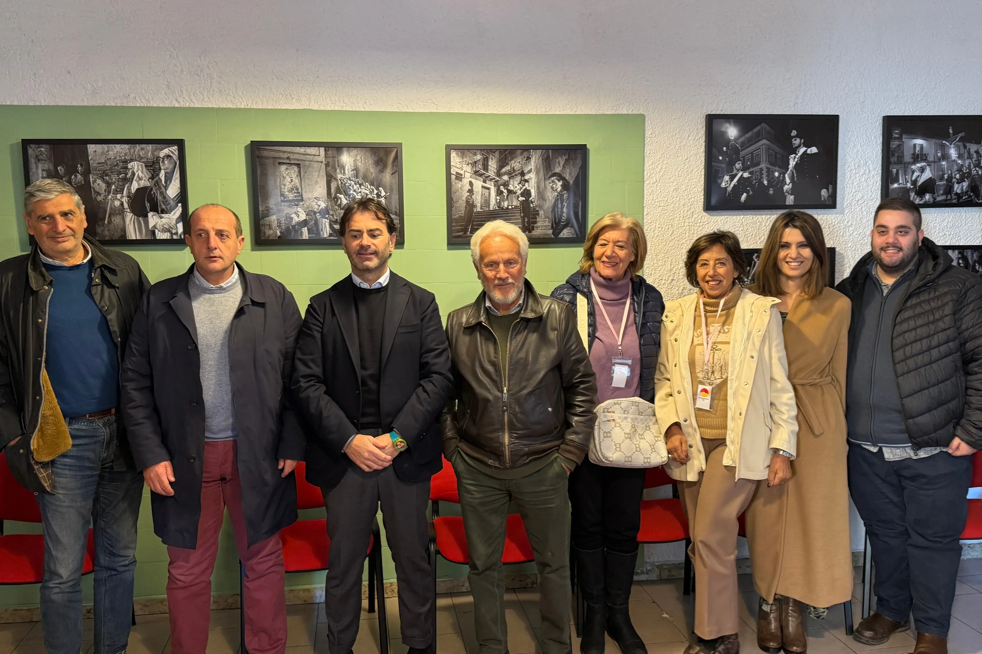 Corigliano Calabro Fotografia avvia la XXII edizione con un percorso tra storia e sguardi\n