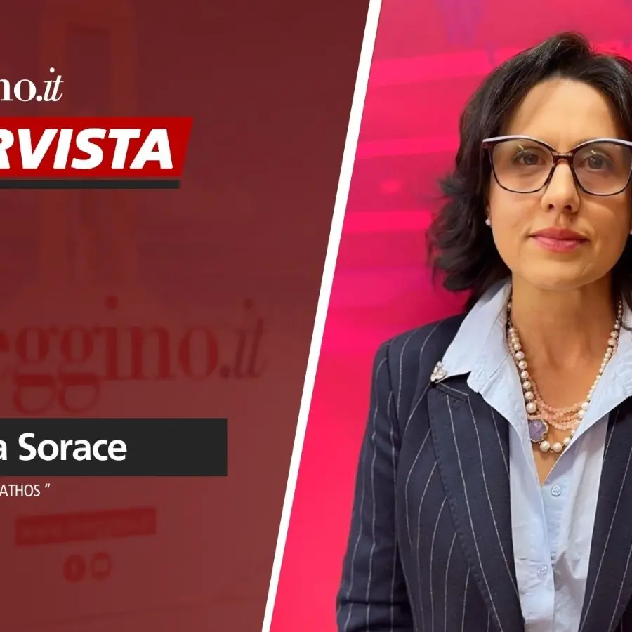 Maria Paola Sorace: «Ecco come nella Locride l’accoglienza diventa integrazione»\n