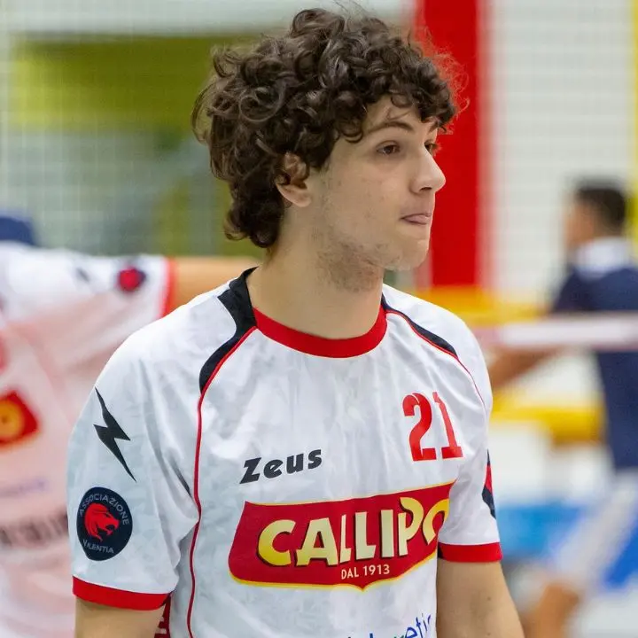 Pallavolo, sette vittorie su otto per la Tonno Callipo maschile. Mauceri: «Terzo posto? Fa piacere, ma se vogliamo migliorare serve continuità»\n