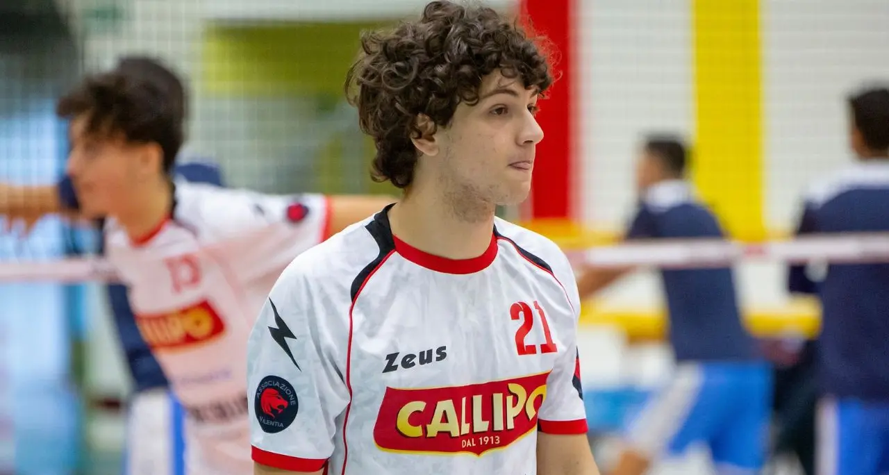 Pallavolo, sette vittorie su otto per la Tonno Callipo maschile. Mauceri: «Terzo posto? Fa piacere, ma se vogliamo migliorare serve continuità»\n