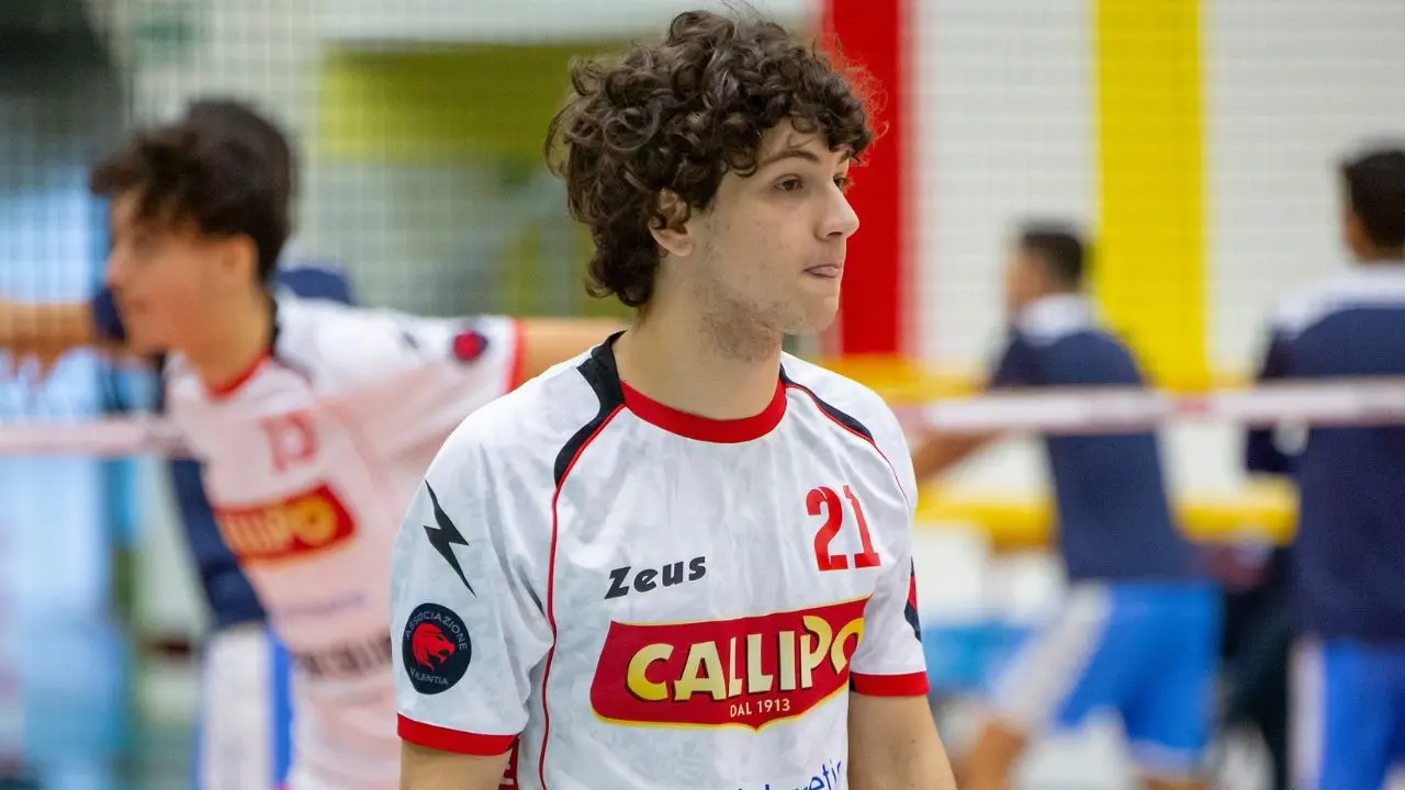 Pallavolo, sette vittorie su otto per la Tonno Callipo maschile. Mauceri: «Terzo posto? Fa piacere, ma se vogliamo migliorare serve continuità»\n