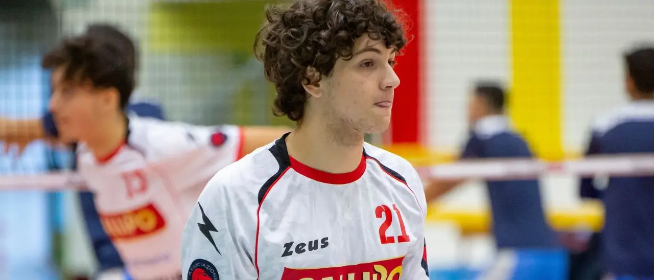 Pallavolo, sette vittorie su otto per la Tonno Callipo maschile. Mauceri: «Terzo posto? Fa piacere, ma se vogliamo migliorare serve continuità»\n