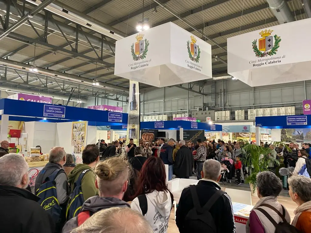 Reggio, la Metrocity\u00A0pronta a sbarcare ad Artigiano in fiera insieme a 30 aziende del comprensorio\n