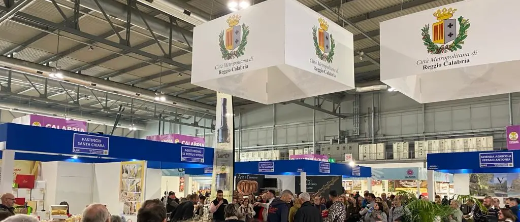 Reggio, la Metrocity\u00A0pronta a sbarcare ad Artigiano in fiera insieme a 30 aziende del comprensorio\n