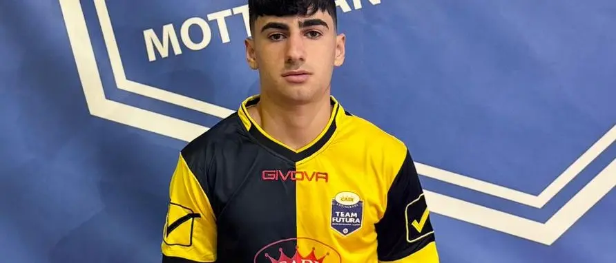 Reggio Futura, doppia convocazione azzurra: Turiano e De Lorenzo allo stage federale a Roma\n