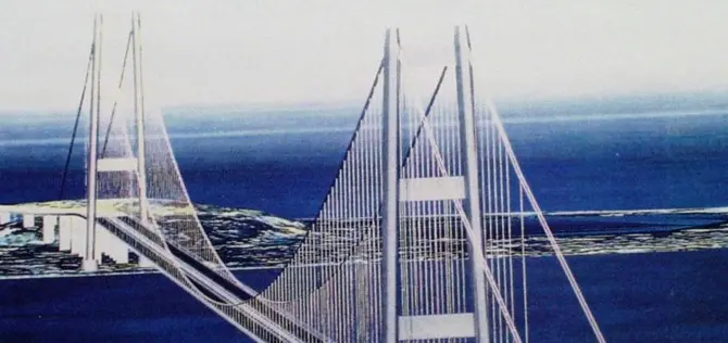 Demasi (Filca Cisl Calabria): «Non si può parlare di sviluppo e poi applaudire al blocco del Ponte»\n