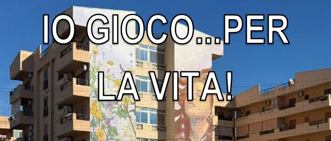 Reggio, al via il torneo Giovanile di Calcio a 5, il 7 dicembre “Io gioco… per la vita!” al Parco Primavera\n\u00A0\n