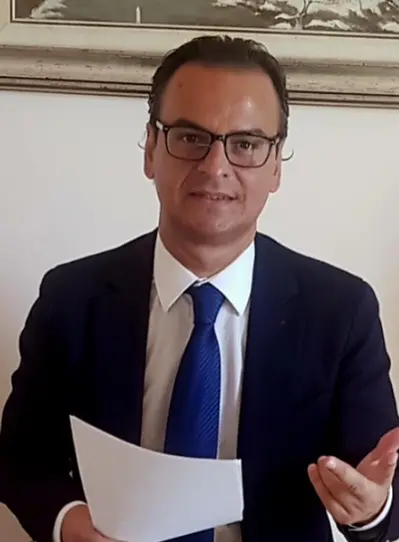 Campolo: «Sul bilancio ho votato secondo coscienza. Evitare la paralisi dell’ente era un dovere»\n