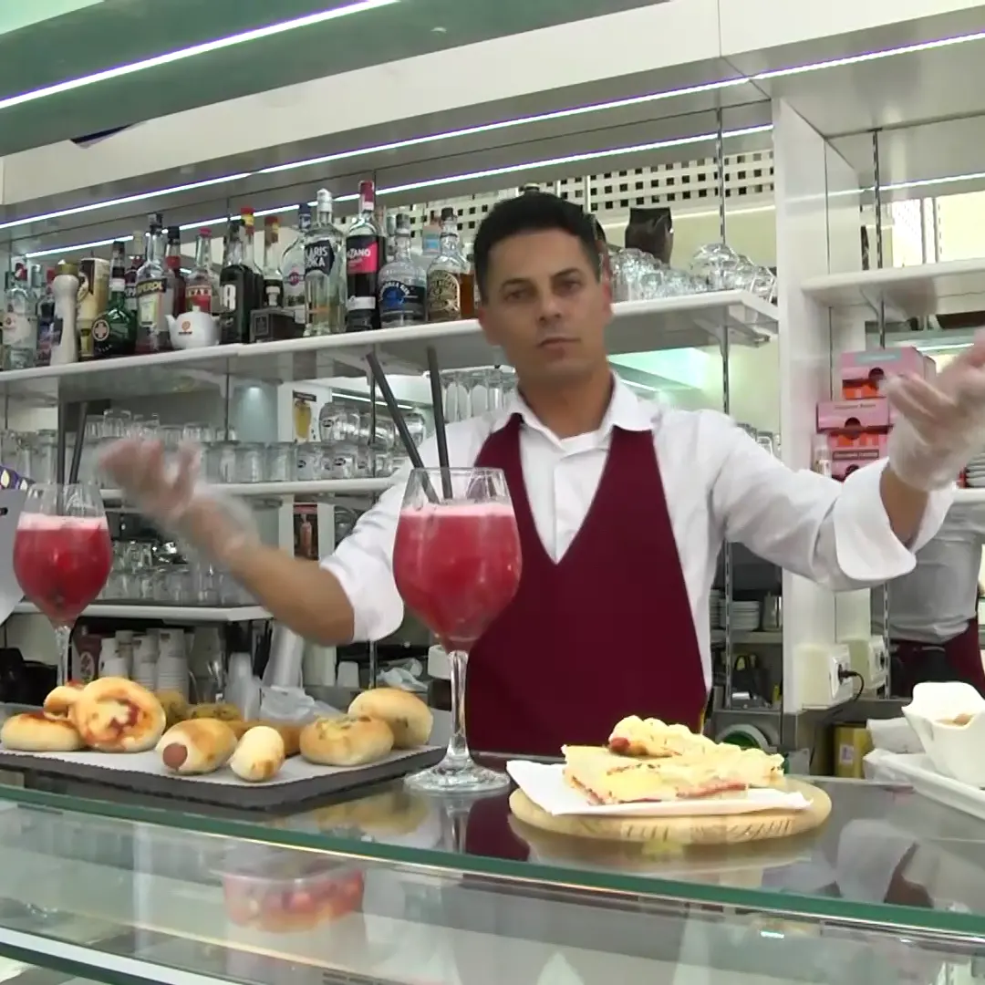 «Mi piacciono i “genti” qui, sono umani»: dall’Egitto alla Calabria, Omar e la sfida vinta dell’integrazione