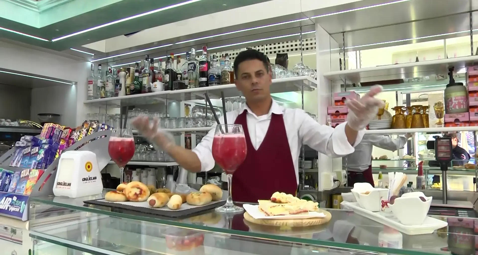 «Mi piacciono i “genti” qui, sono umani»: dall’Egitto alla Calabria, Omar e la sfida vinta dell’integrazione