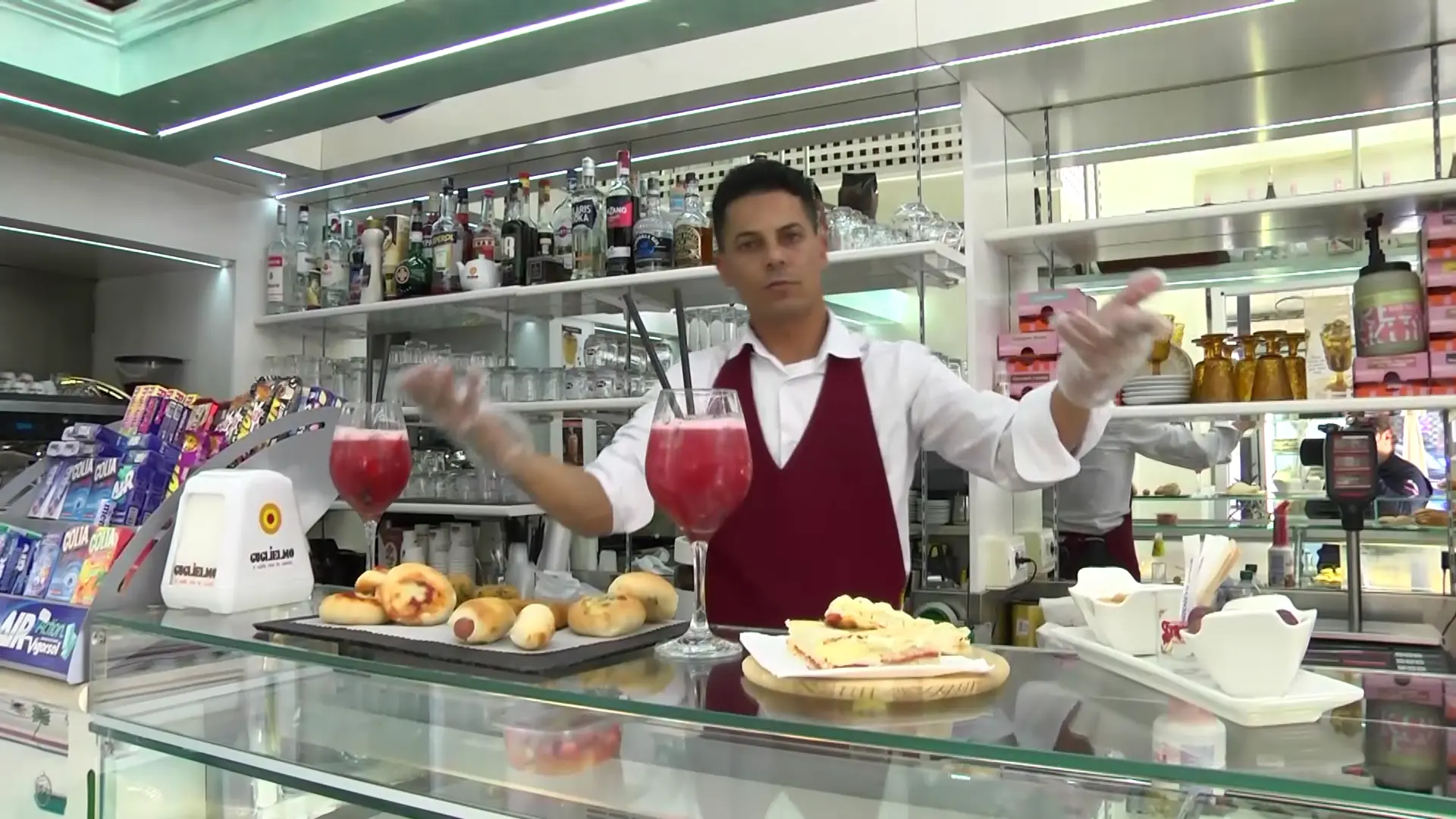 «Mi piacciono i “genti” qui, sono umani»: dall’Egitto alla Calabria, Omar e la sfida vinta dell’integrazione