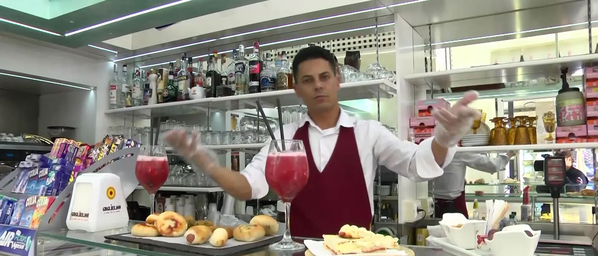 «Mi piacciono i “genti” qui, sono umani»: dall’Egitto alla Calabria, Omar e la sfida vinta dell’integrazione