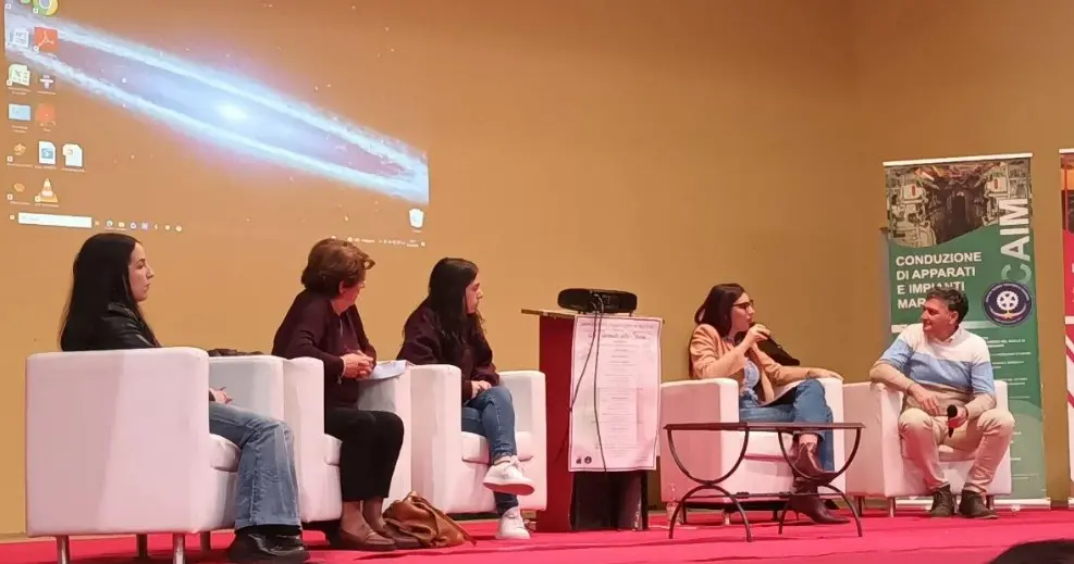 Al Nautico di Pizzo “Le giornate della Storia”: tra filosofia e musica, una guida per il tempo presente\n