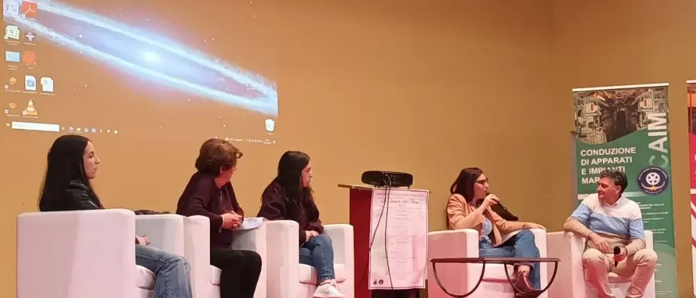 Al Nautico di Pizzo “Le giornate della Storia”: tra filosofia e musica, una guida per il tempo presente\n