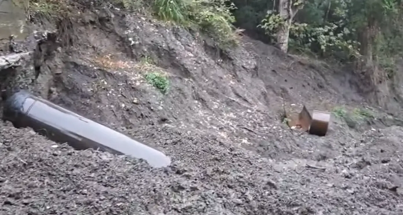 Rottura dell’acquedotto a Catanzaro, domani scuole chiuse nel capoluogo: ecco quali – ELENCO\n