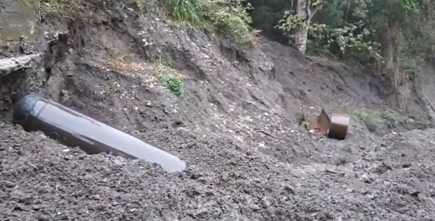 Rottura dell’acquedotto a Catanzaro, domani scuole chiuse nel capoluogo: ecco quali – ELENCO\n