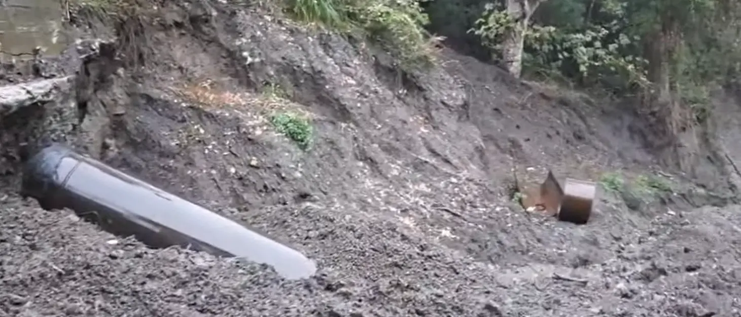 Rottura dell’acquedotto a Catanzaro, domani scuole chiuse nel capoluogo: ecco quali – ELENCO\n