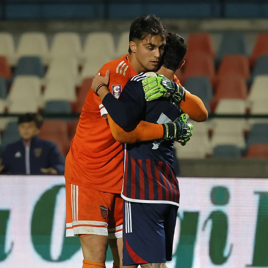 Cosenza, con il Picerno chi in porta tra Vettorel e Pompei?