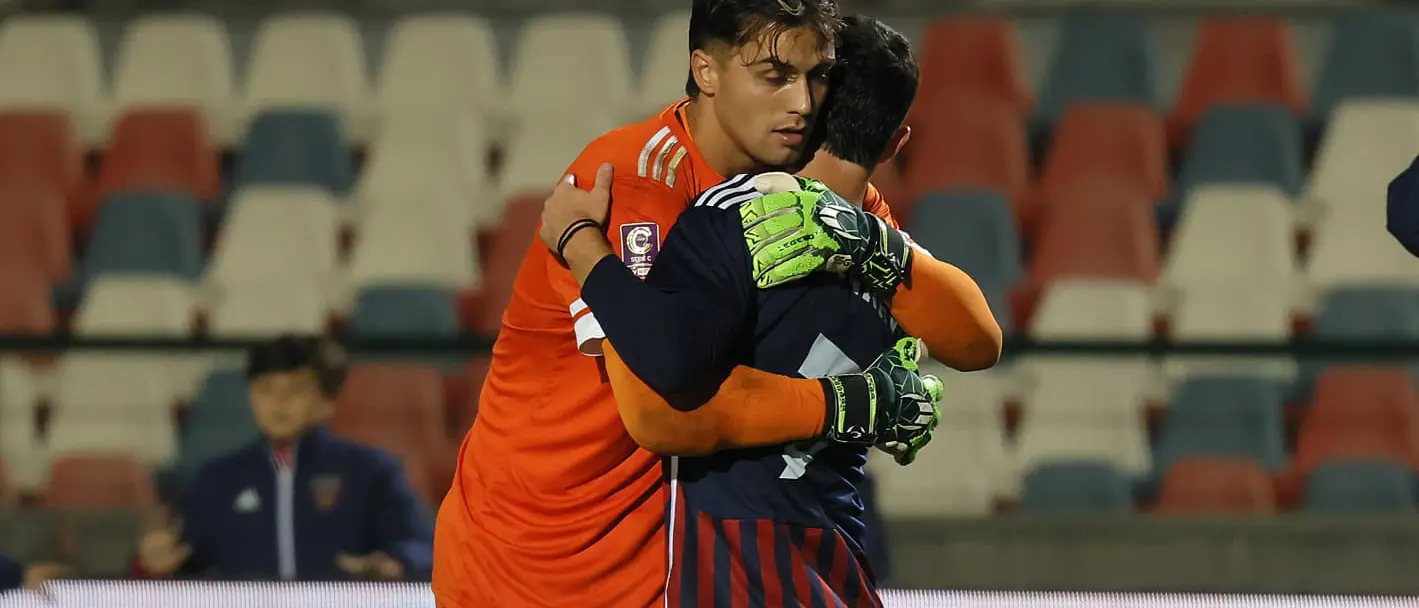 Cosenza, con il Picerno chi in porta tra Vettorel e Pompei?