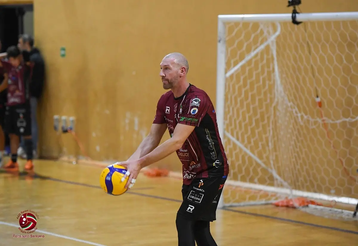 L’Amaro Dhelios Reggio\u00A0batte Montalto al tie-break in trasferta,\u00A0Scopelliti: «Una vittoria che ci\u00A0voleva»\n