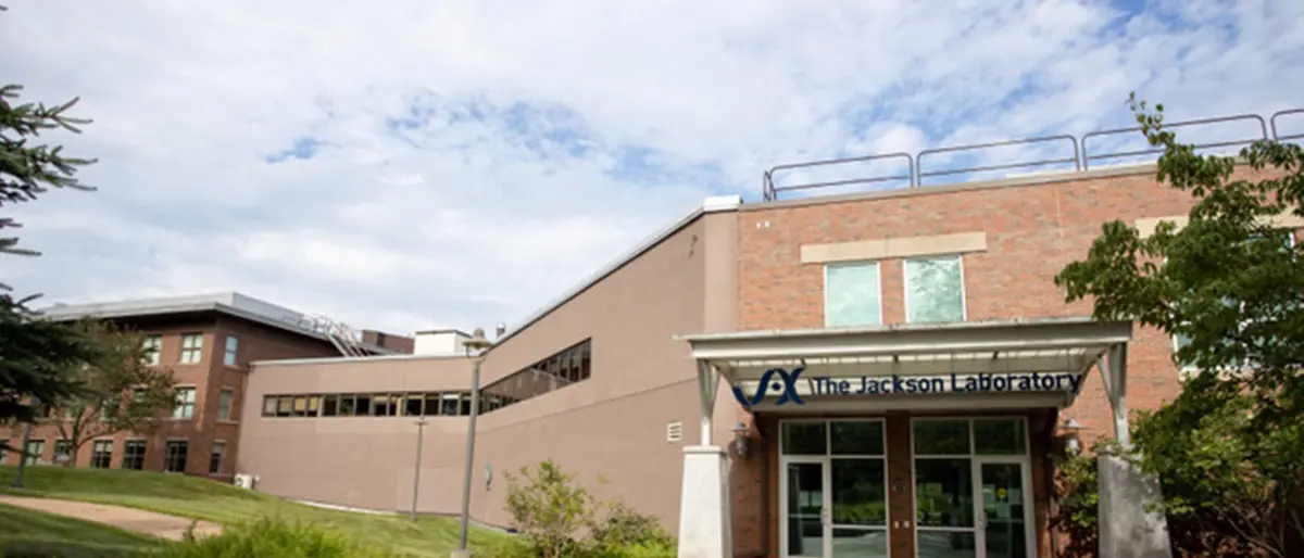 Fondazione Chops\u00A0e\u00A0Centro Traslazionale delle Malattie Rare del The Jackson Laboratory\u00A0insieme per la ricerca.\n