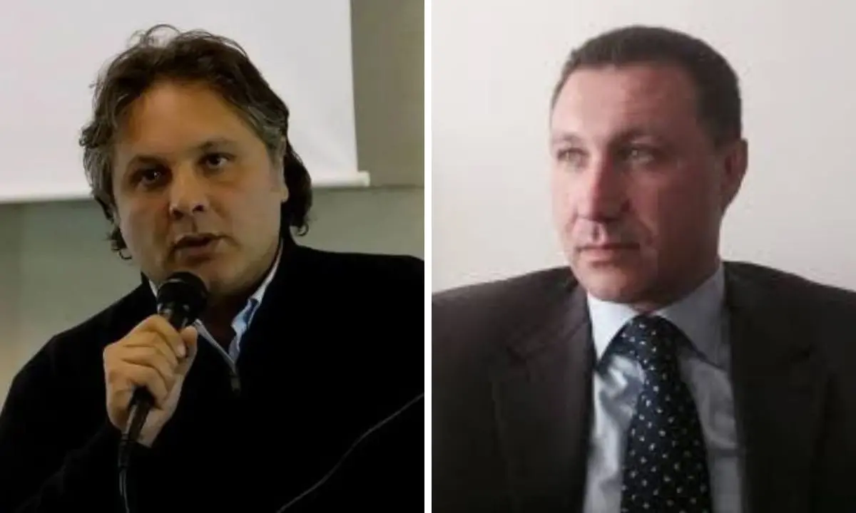 «Ferdinando Aiello non c’entra nulla con il presunto “sistema Cuffaro”»: parla l’avvocato dell’ex parlamentare calabrese\n