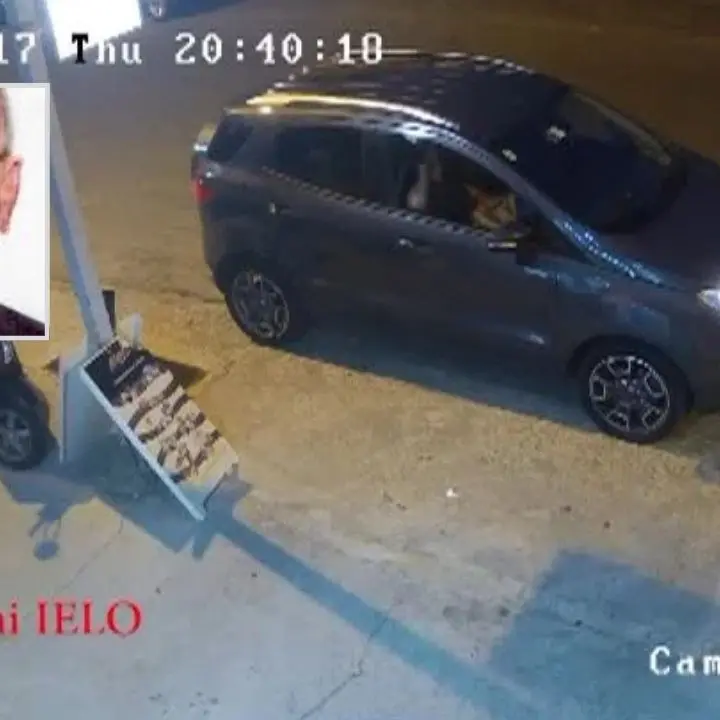 Omicidio Bruno Ielo, la figlia Daniela: «Mio padre è stato ucciso dalla 'ndrangheta, negarlo non ci dà giustizia»