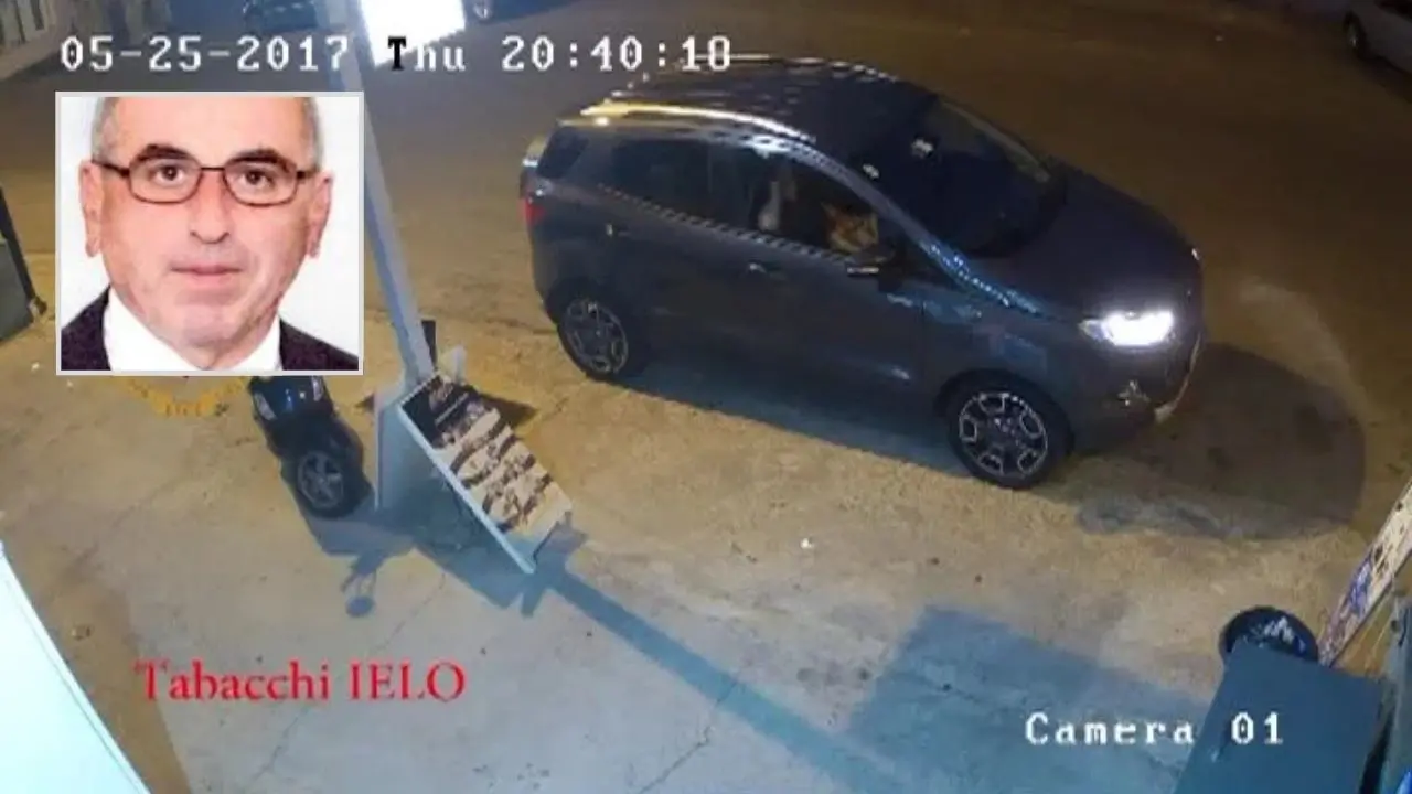 Omicidio Bruno Ielo, la figlia Daniela: «Mio padre è stato ucciso dalla 'ndrangheta, negarlo non ci dà giustizia»