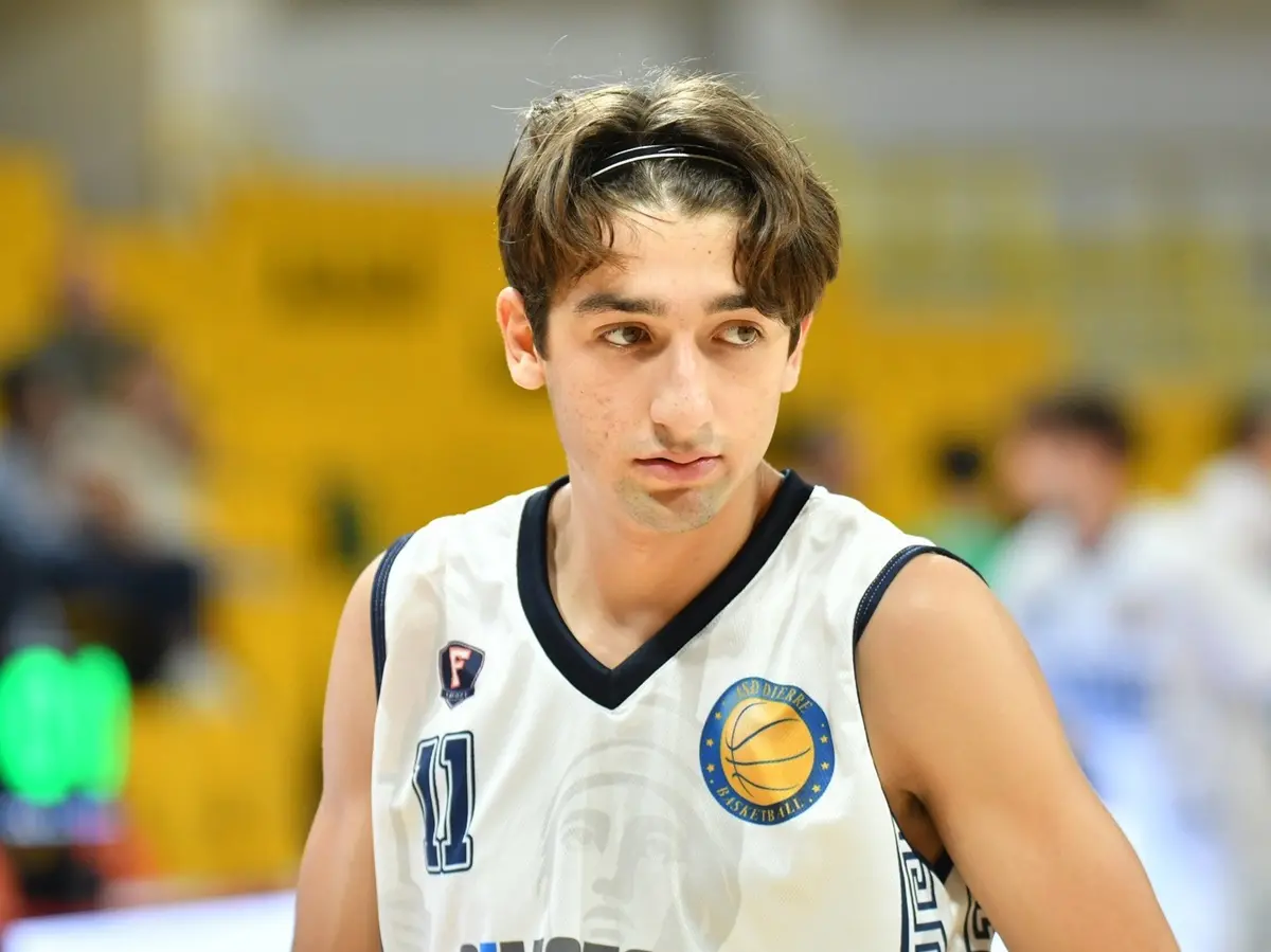 Dierre Basket Reggio, Alescio: «Un derby ostico ma siamo pronti a ripartire»\n