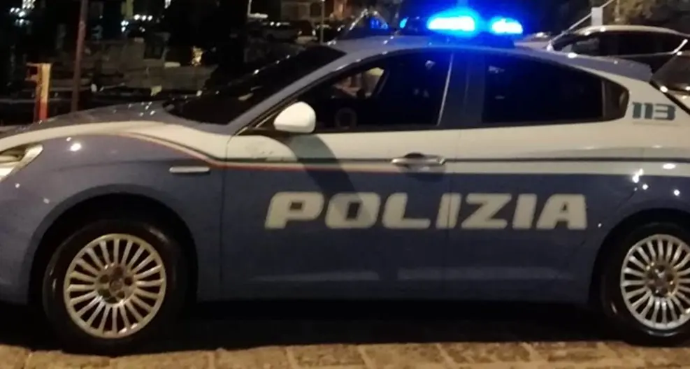 San Ferdinando, arrestato un diciassettenne per tentato omicidio aggravato dalla premeditazione ai danni di un coetaneo\n