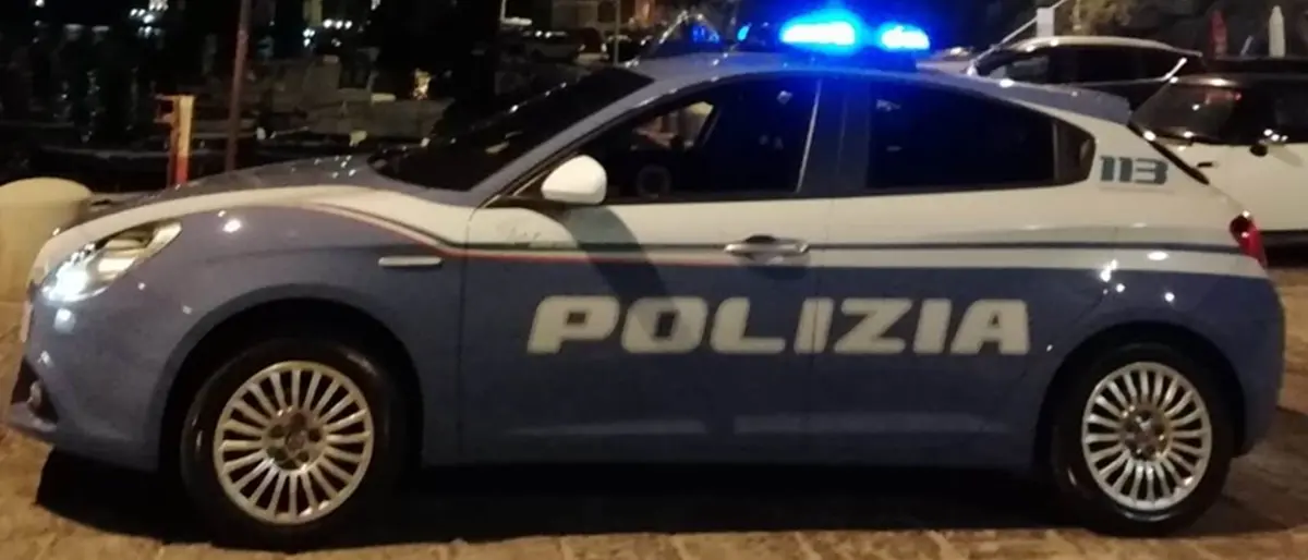 San Ferdinando, arrestato un diciassettenne per tentato omicidio aggravato dalla premeditazione ai danni di un coetaneo\n