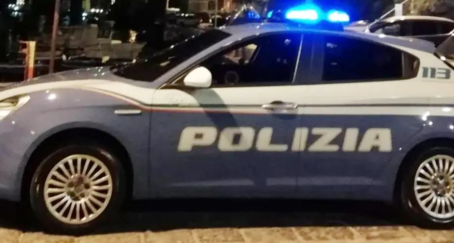 San Ferdinando, 17enne arrestato per tentato omicidio ai danni di un coetaneo