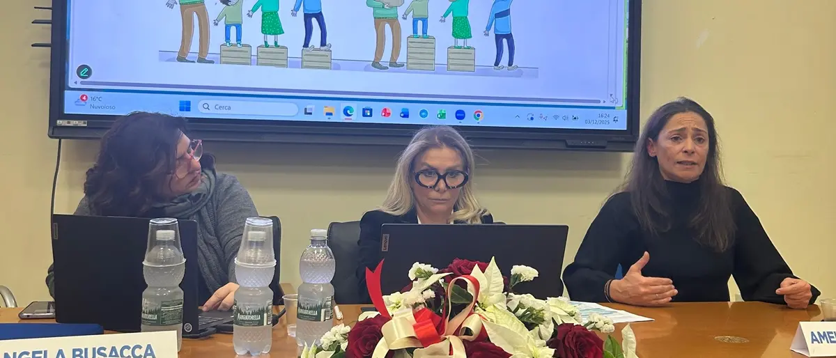 A Reggio l’ordine degli avvocati e la Mediterranea\u00A0approfondiscono il tema dell’inclusione sociale attraverso lo sport\n