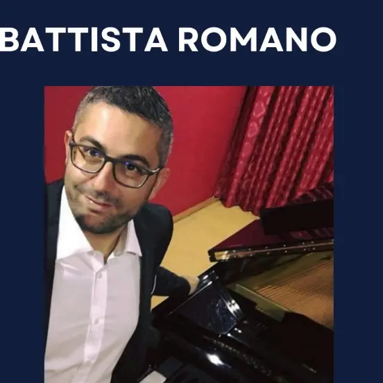 Vibo Valentia omaggia il compositore calabrese Longo con il concerto per pianoforte di Giovanni Battista Romano\n