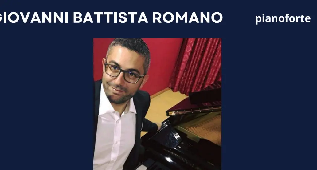 Vibo Valentia omaggia il compositore calabrese Longo con il concerto per pianoforte di Giovanni Battista Romano\n