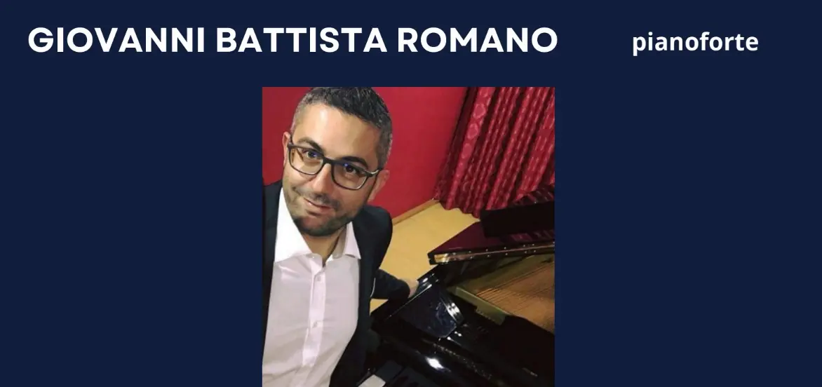 Vibo Valentia omaggia il compositore calabrese Longo con il concerto per pianoforte di Giovanni Battista Romano\n