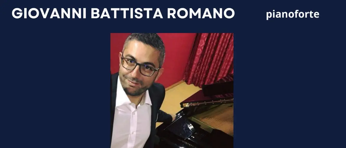 Vibo Valentia omaggia il compositore calabrese Longo con il concerto per pianoforte di Giovanni Battista Romano\n