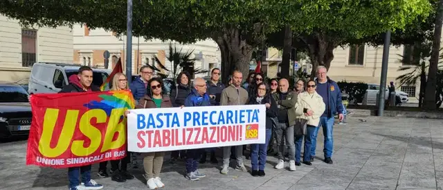 Fondi per i Tirocinanti calabresi, Incarnato:\u00A0«L’Anci e i sindacati facciano pressione sui parlamentari»\n