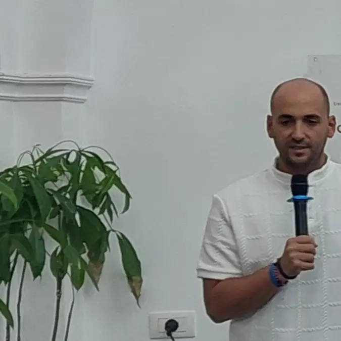 Polistena, Policaro (Pd): «Puntiamo a dare spazio alla società civile. Interlocutrice privilegiata\u00A0è\u00A0l’associazione “Polistena Futura”»\n