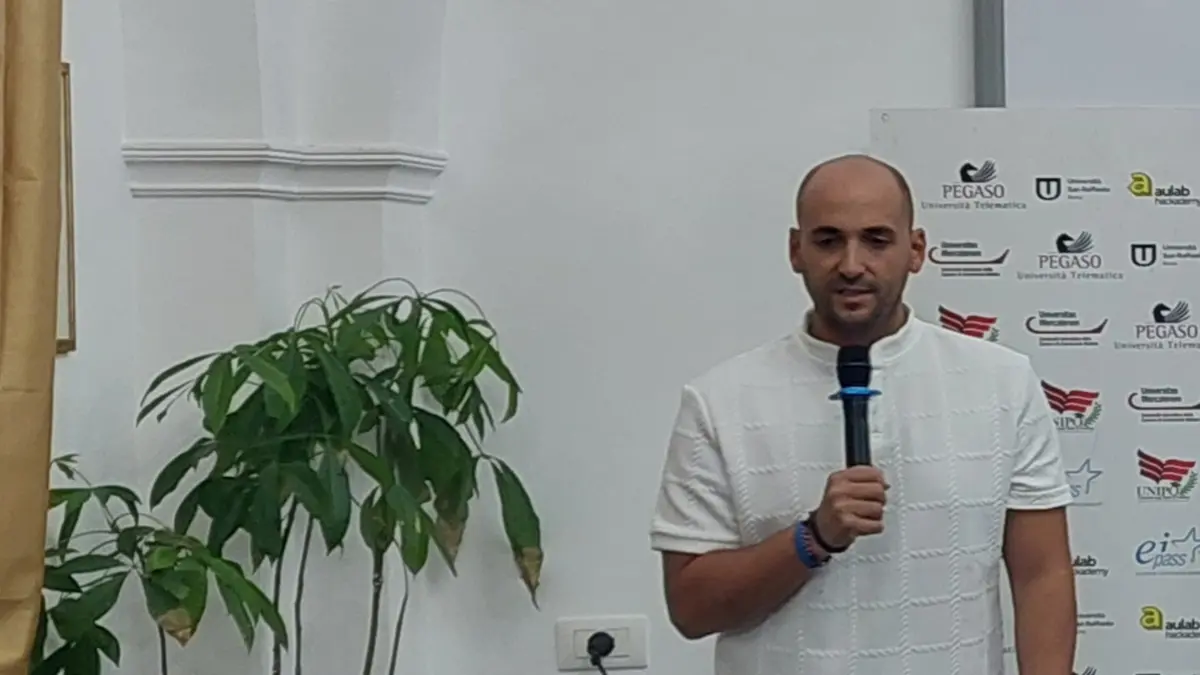 Polistena, Policaro (Pd): «Puntiamo a dare spazio alla società civile. Interlocutrice privilegiata\u00A0è\u00A0l’associazione “Polistena Futura”»\n