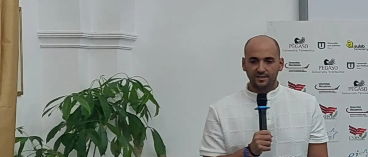 Polistena, Policaro (Pd): «Puntiamo a dare spazio alla società civile. Interlocutrice privilegiata\u00A0è\u00A0l’associazione “Polistena Futura”»\n