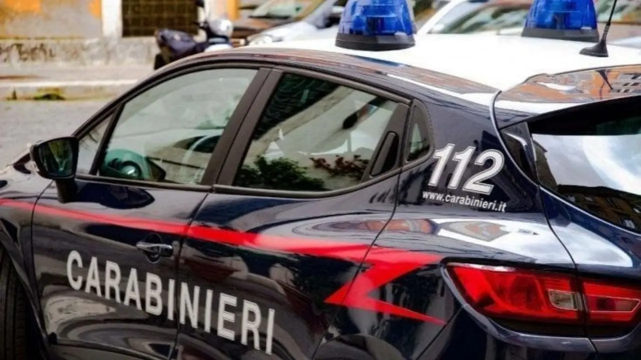 ‘Ndrangheta, estorsioni con metodo mafioso a Cutro: due arresti dei carabinieri\u00A0\n