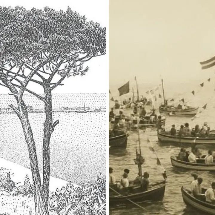 Il 4 dicembre 1865 la prima pietra del porto di Santa Venere: i pizzitani finanziarono l’opera che molti a Monteleone consideravano inutile\n