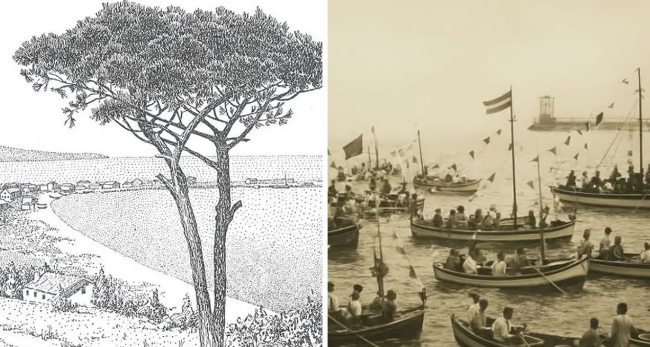 Il 4 dicembre 1865 la prima pietra del porto di Santa Venere: i pizzitani finanziarono l’opera che molti a Monteleone consideravano inutile\n