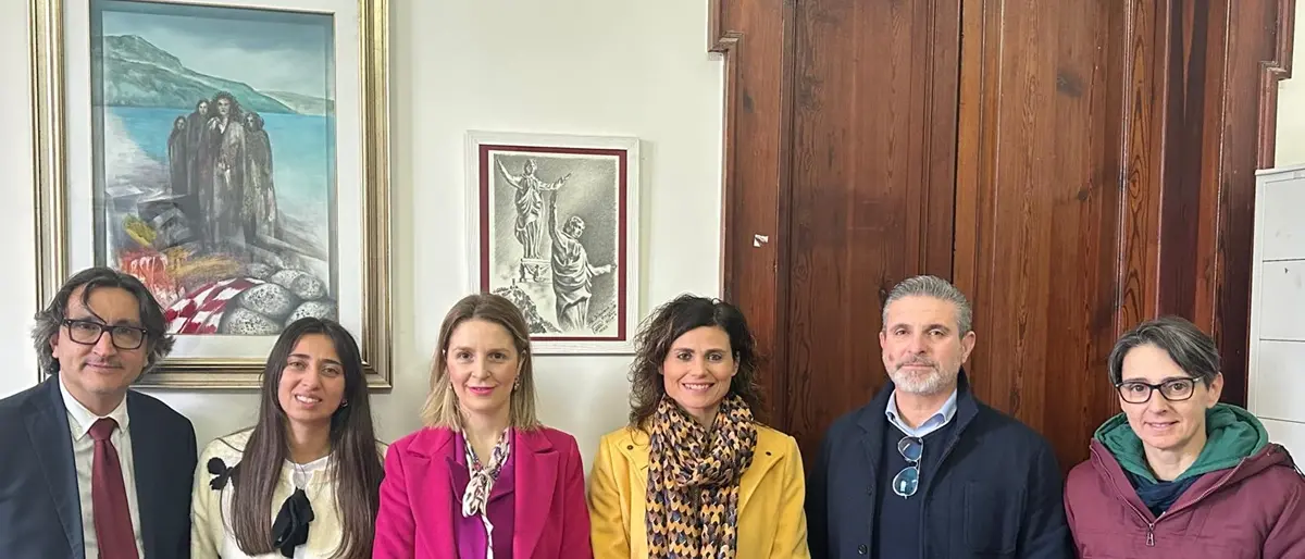 A Palmi l’incontro «Vedere oltre: diritti, bisogni e sport per le persone cieche e pluriminorate»\n