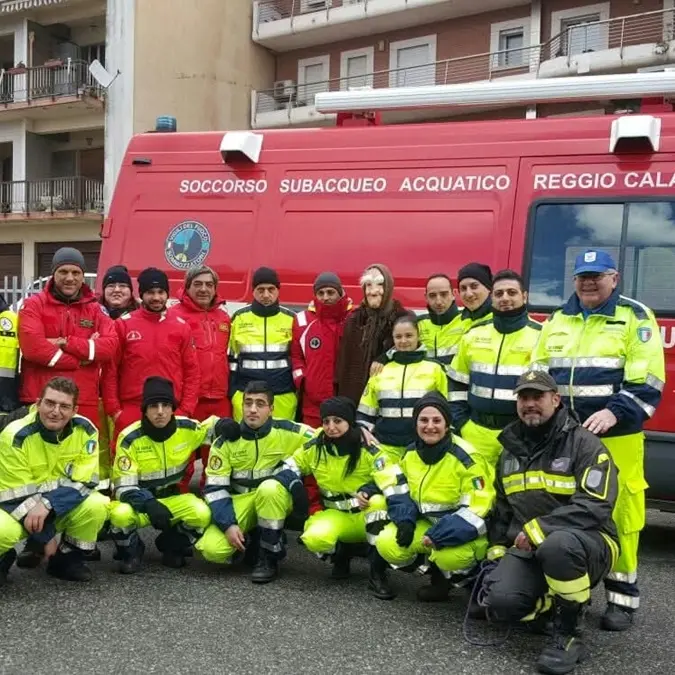 La Befana si prepara a fare tappa\u00A0alla Stazione ferroviaria di Santa\u00A0Caterina a Reggio\n\n\n