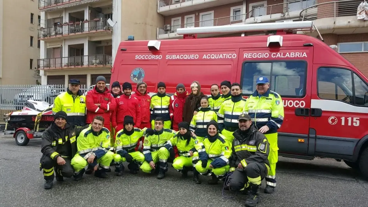 La Befana si prepara a fare tappa\u00A0alla Stazione ferroviaria di Santa\u00A0Caterina a Reggio\n\n\n