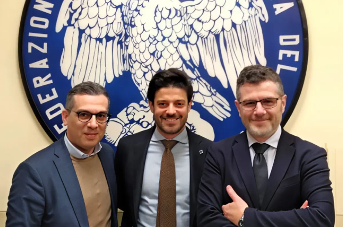 Giovani Imprenditori Confcommercio, il reggino Paolo Destefano entra nel Direttivo Nazionale\n