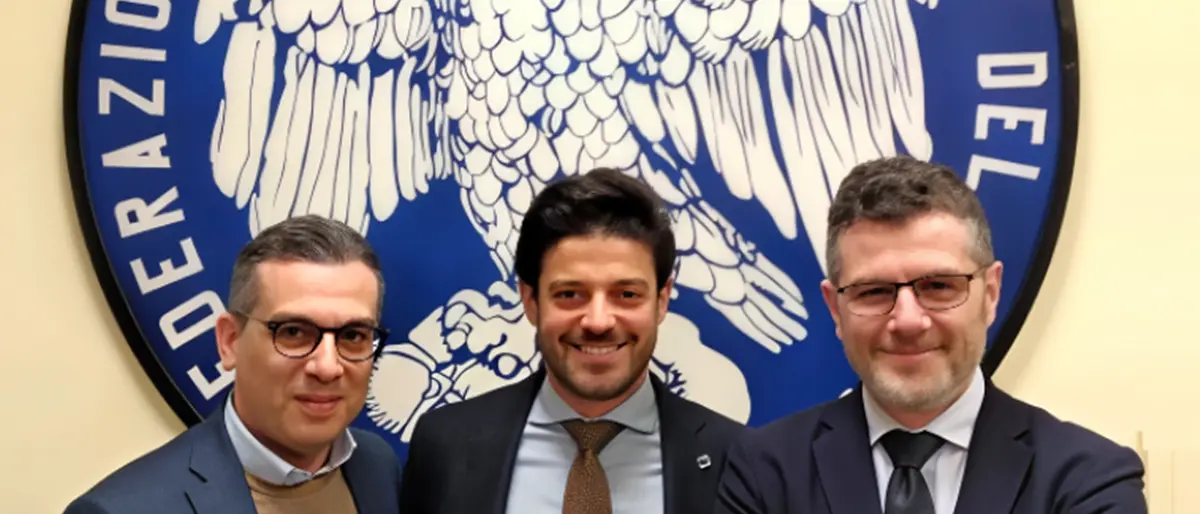 Giovani Imprenditori Confcommercio, il reggino Paolo Destefano entra nel Direttivo Nazionale\n